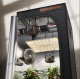 Spider Farmer Zestaw Uprawowy SF1000 LED 100W EVO 70x70x160cm Growbox Regulator Prędkości