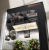 Spider Farmer SF2000 LED 200W EVO 70x70x160cm Zestaw Uprawowy Growbox Kontroler Klimatu