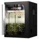 Spider Farmer G8600 LED 860W 150x150x200cm Zestaw Uprawowy Growbox Cyfrowy Regulator Prędkości