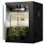 Spider Farmer G1000 LED 1000W 150x150x200cm Zestaw Uprawowy Growbox Cyfrowy Kontroler Klimatu