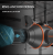 Spider Farmer zestaw SF2000 Pro 90x90x180 z kontrolerem klimatu – wentylator kanałowy