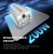 Spider Farmer zestaw SF2000 Pro 90x90x180 z kontrolerem klimatu – zasilacz lampy LED