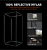 Spider Farmer G1000 LED 1000W 150x150x200cm Zestaw Uprawowy Growbox Kontroler Klimatu mylar