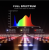Spider Farmer G1000 LED 1000W 150x150x200cm Zestaw Uprawowy Growbox Kontroler Klimatu full spectrum