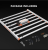 Spider Farmer G8600 LED 860W 150x150x200cm Zestaw Uprawowy Growbox Cyfrowy Kontroler Klimatu led lampa