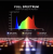 Spider Farmer G8600 LED 860W 150x150x200cm Zestaw Uprawowy Growbox Cyfrowy Kontroler Klimatu  full spectrum