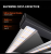 Spider Farmer G4500 LED 320W 140x70x200cm Zestaw Uprawowy Growbox Kontroler Klimatu mniejsze zuzycie pradu