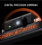Spider Farmer G4500 LED 320W 140x70x200cm Zestaw Uprawowy Growbox Kontroler Klimatu dimm