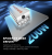 Spider Farmer SF2000 LED 200W EVO 120x60x180cm Zestaw Uprawowy Growbox Kontroler Klimatu  ballast