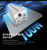 Spider Farmer SF1000 LED 100W EVO 70x70x160cm Zestaw Uprawowy Growbox Sterownik Klimatu ballast