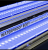 Spider Farmer LED Grow Light Bars UV i Podczerwień IR 60 cm Zestaw Doświetleniowy dla Roślin wodoodporność