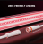 Spider Farmer LED Grow Light Bars UV i Podczerwień IR 60 cm Zestaw Doświetleniowy dla Roślin łątwe połączenie