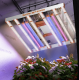 Spider Farmer LED Grow Light Bars UV i Podczerwień IR Zestaw Doświetlenie Roślin