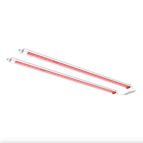 Spider Farmer GlowR80 Lampa LED 660nm Głęboka Czerwień Deep Red do Uprawy Roślin 2 x 40W