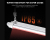 Spider Farmer GlowR80 Lampa LED 660nm Głęboka Czerwień Deep Red do Uprawy Roślin 
 wodoodporność