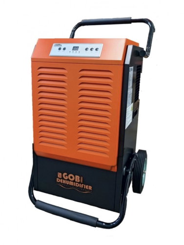 Cornwall Electronics Osuszacz powietrza GOBI 90L/24h na 100-160m2