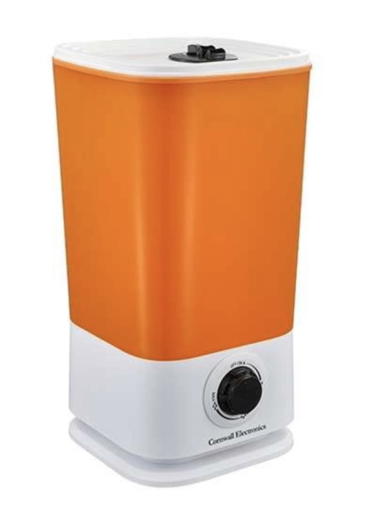 Cornwall Electronics nawilżacz powietrza HUMI 8,5L 350ml/h  ultradzwiękowy