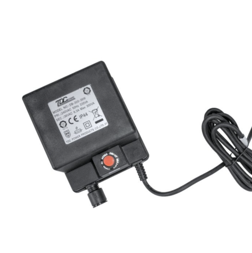 Nawilżacz Generator Mgły Zamgławiacz Mist Maker 12 membran zasilacz