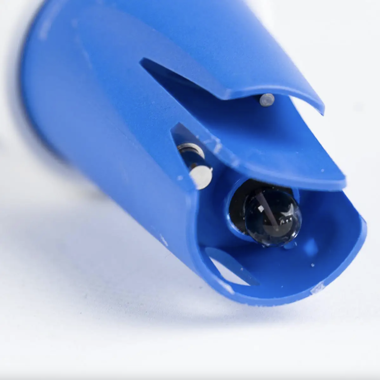 Bluelab One Pen Combo Miernik pH EC Temperatura z Aplikacją Bluetooth IP68 Precyzyjne Pomiary