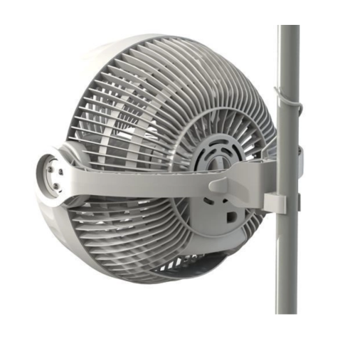 Wentylator Mieszający Klips Monkey Fan 30W secret jardin