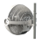 Wentylator Mieszający Klips Monkey Fan 30W secret jardin
