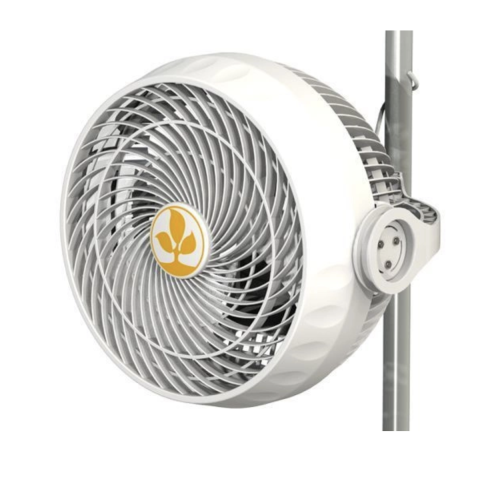 Wentylator Mieszający Klips Monkey Fan 30W