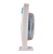 Wentylator podłogowy RAM Eco 30cm 40W 3 prędkości z oscylacją