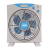 Wentylator podłogowy RAM Eco 30cm 40W 3 prędkości stojący