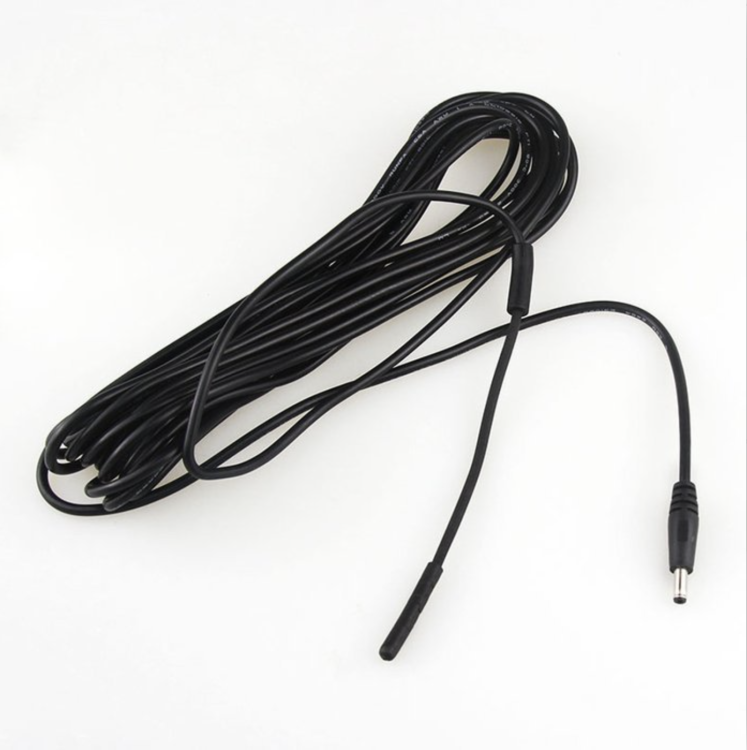 Trolmaster Beta-4 Cyfrowy Regulator Temperatury Dzień/Noc do Precyzyjnej Kontroli  sensor
