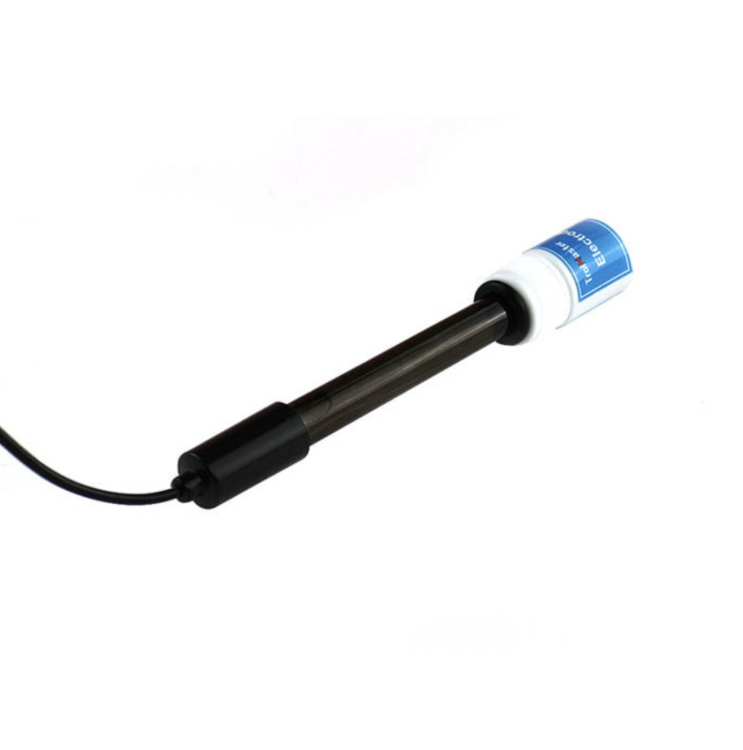 Trolmaster Aqua-X PPH-1 Wymienna Elektroda pH do Precyzyjnego Monitoringu Wody sonda