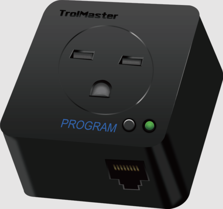 Trolmaster DSP-2 Stacja Programowania Urządzeń (240V) do Zaawansowanego Sterowania prgoram station