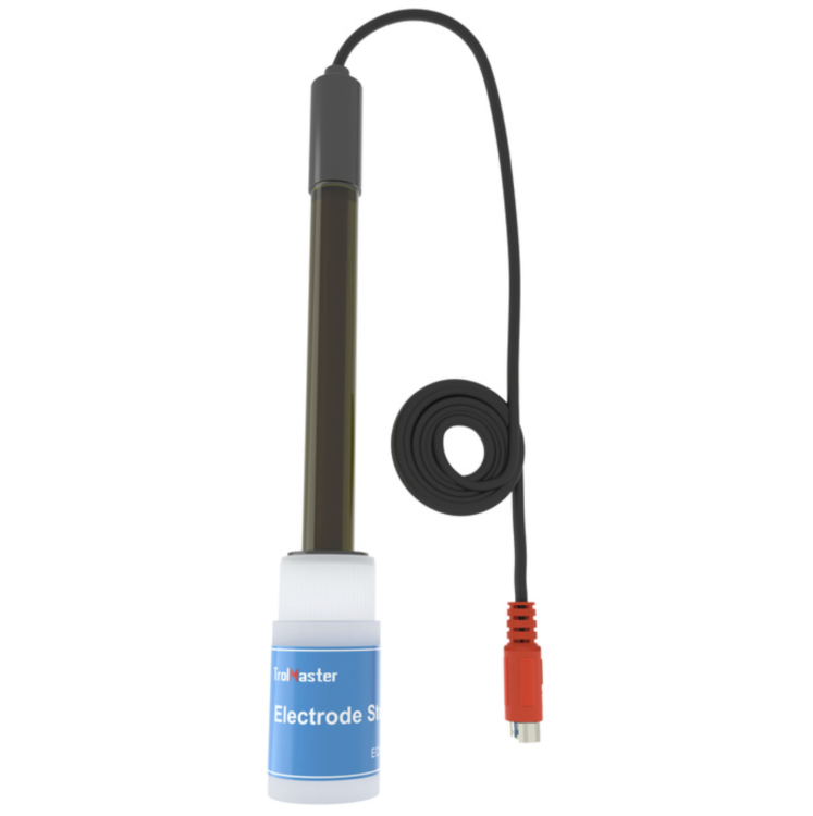 Trolmaster Aqua-X PCT-1 Wymienna Elektroda EC i Temperatura do Systemu Aqua - X