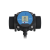 Trolmaster Aqua-X Pro DFM-1 Cyfrowy Przepływomierz do Precyzyjnego Monitoringu Wody  LCD