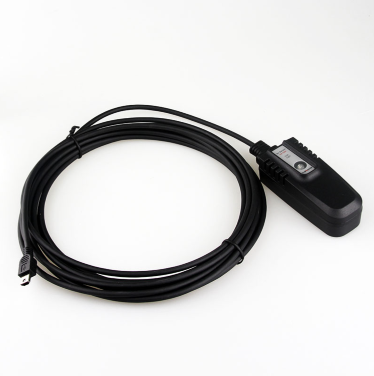 Trolmaster Beta-6 Cyfrowy Sterownik Zdalnego Sterowania Wilgotnością Dzień/Noc sensor