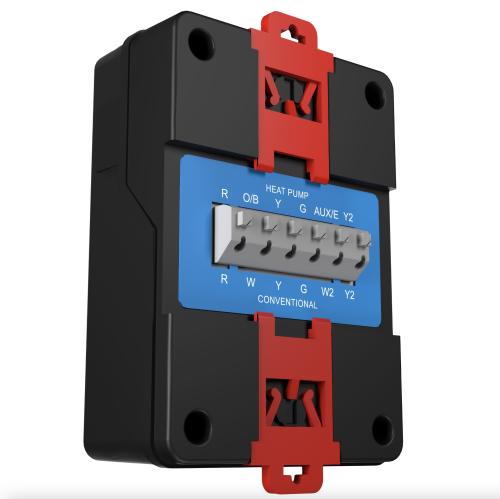 Trolmaster Hydro-X TS-2 Zaawansowany Kontroler do Zarządzania Systemami Klimatycznymi 24V