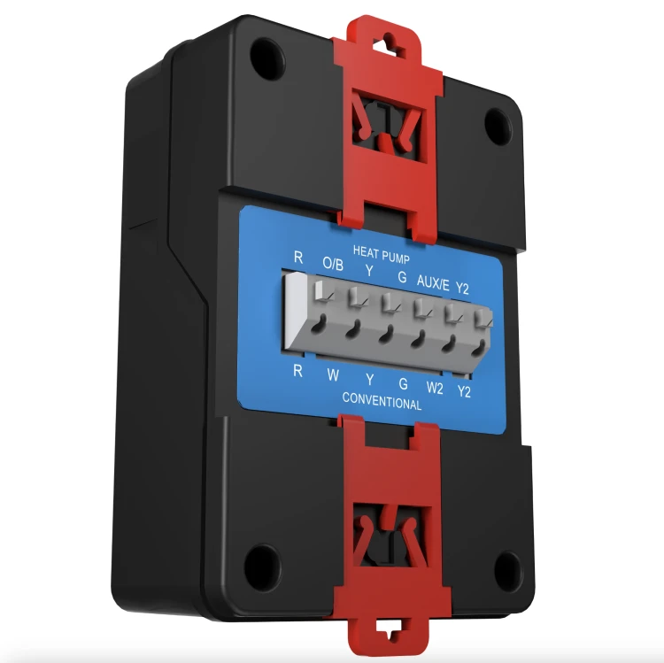 Trolmaster Hydro-X TS-2 Zaawansowany Kontroler do Zarządzania Systemami Klimatycznymi 24V