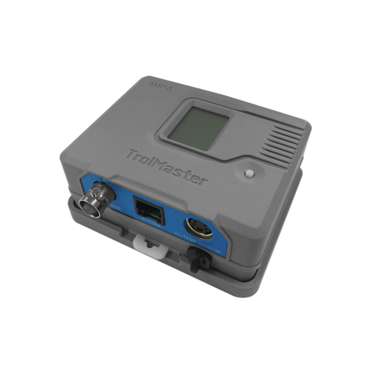 Trolmaster Aqua-X Pro AMP-3 Czujnik Monitorujący do Precyzyjnej Kontroli Wody tylko do systemu PRO sensor