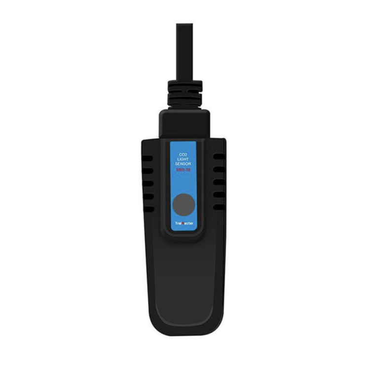 Trolmaster Hydro-X MBS-S8: Sensor CO2 do Precyzyjnego Monitorowania Stężenia Dwutlenku Węgl