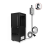 Trolmaster Generator CO2 ze Sterownikiem do Optymalizacji Warunków Uprawy