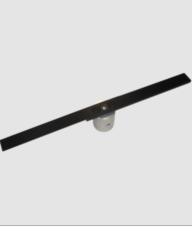 Trimpro Rotor & Workstation Zaawansowany System Trymowania z Profesjonalnym Stanowiskiem Pracy  ostrze