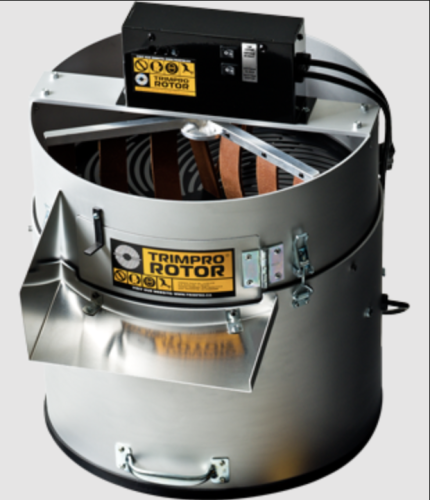 Trimpro Rotor workstation