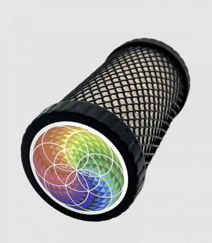 Torus Hydro PerfectpH - stabilizator pH do pożywki