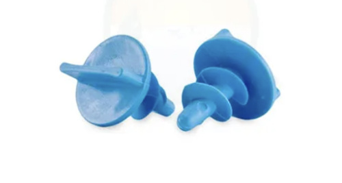 Klipsy Spinające do Doniczek Oddychających  Air Pot Airpot Clips