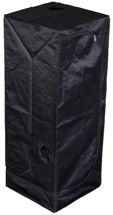 Mammoth Pro+ Growbox Profesjonalny Namiot Uprawowy do Optymalnego Wzrostu Roślin pro + 80