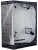 Mammoth Pro+ Growbox Profesjonalny Namiot Uprawowy 120x60x180cm
