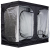 Mammoth Pro+ Growbox Profesjonalny Namiot Uprawowy 240x120x200cm