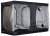 Mammoth Pro+ Growbox Profesjonalny Namiot Uprawowy 300x150x200cm