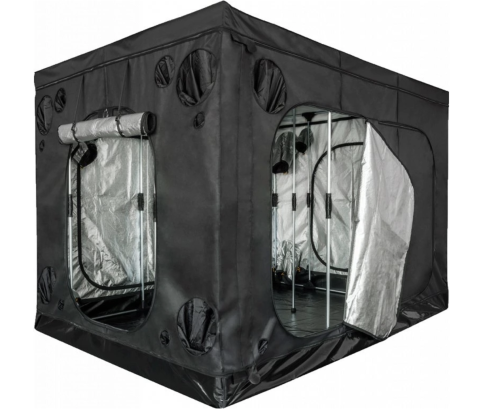 Specyfikacja techniczna Mammoth Elite SA 360S 360x240x225cm