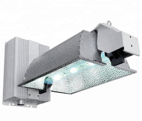 Zestaw oświetleniowy Tophort DE 630W CMH Dual  wzrost i kwitnienie