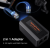 Spider Farmer Listwa AC5 Power Strip Kits Aplikacyjne Inteligentne Sterowanie do Pomieszczeń i Namiotów Uprawowych control light fan adapter